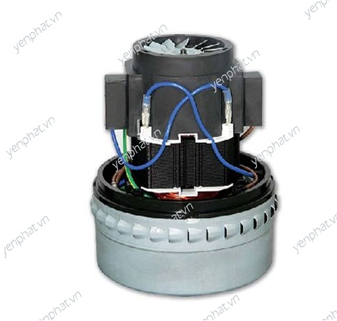 Motor máy hút bụi: 1000W, 1200W, 1300W, 1500W