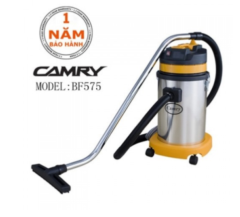 MÁY HÚT BỤI INOX 2 in 1 MODEL BF575