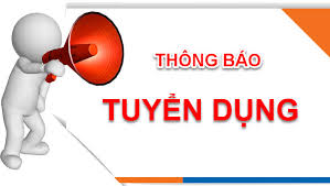 Tuyển dụng Nam lao động phổ thông